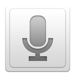 Voice Search Icon 256x256 png